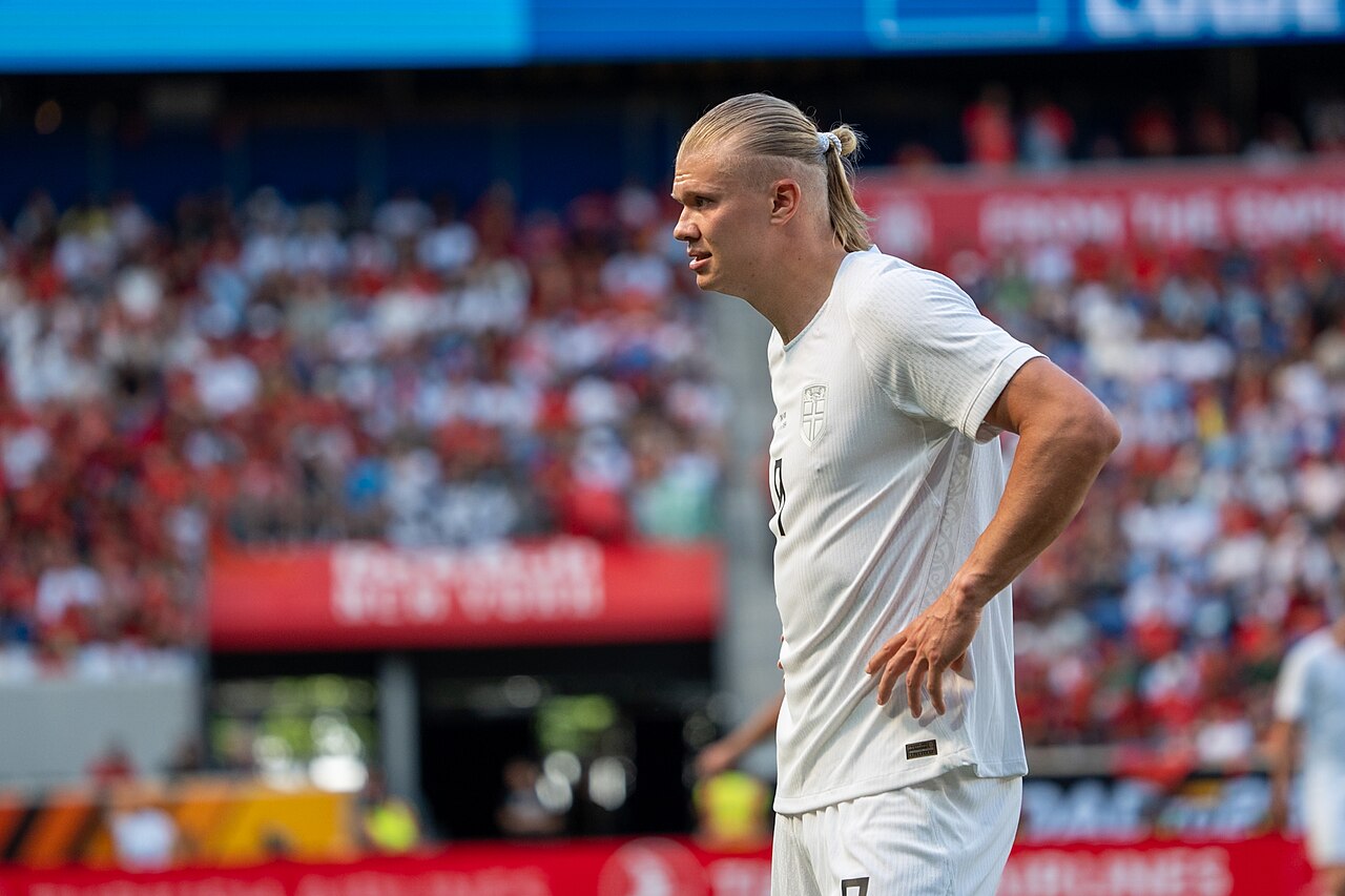 Hvilke norske spillere er med i Champions League og Europa League 2026/2027?